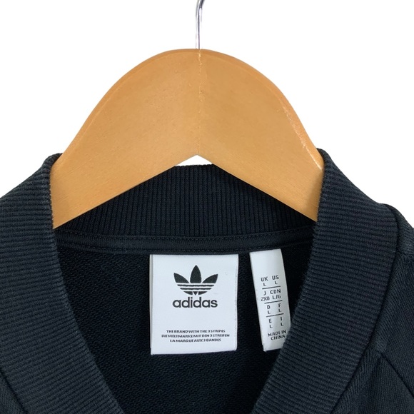 ADIDAS ORIGANIALS Satomi Nakamura Xbyo Track Jacket Limited Edition Large D1 - Picture 6 of 12